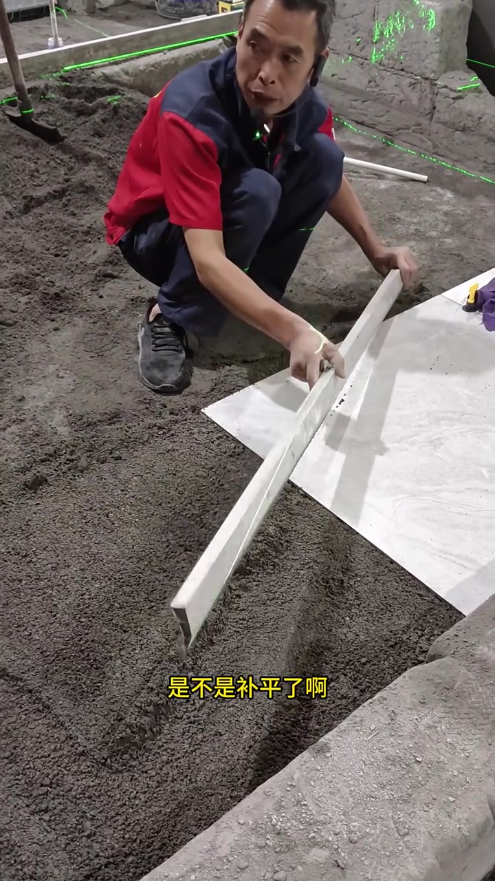 墙砖坏了怎么修复视频(墙砖坏了怎么修复视频教程)